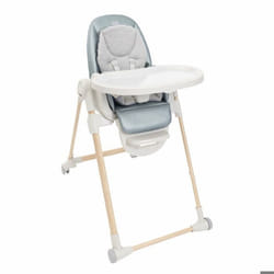 Chaise haute Chicco Polly Armonia