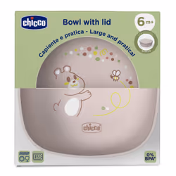 Chicco 00016001150000 vaisselle pour enfants Bol pour enfants en bas âge - Vue supplémentaire 2