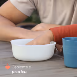 Chicco 00016001150000 vaisselle pour enfants Bol pour enfants en bas âge - Vue supplémentaire 3