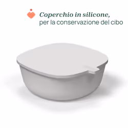 Chicco 00016001150000 vaisselle pour enfants Bol pour enfants en bas âge - Vue supplémentaire 4