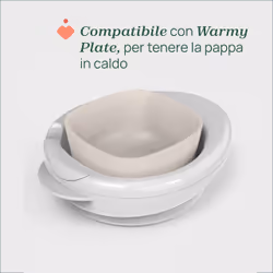 Chicco 00016001150000 vaisselle pour enfants Bol pour enfants en bas âge - Vue supplémentaire 6