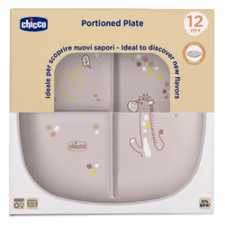 Chicco 00016003150000 vaisselle pour enfants Assiette pour enfant en bas âge - Vue supplémentaire 2