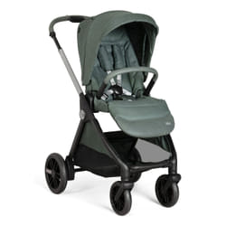 Chicco Bellagio Diable léger 1 siège(s) Vert