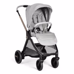 Chicco Bellagio , Ciel de lit, Diable léger, Unisexe, Pliable, Gris