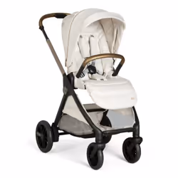 Chicco Bellagio , Ciel de lit, Diable léger, Unisexe, Pliable, Ambre