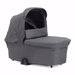CHICCO - Nacelle Flexi Black Satin
