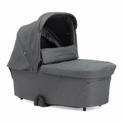 CHICCO - Nacelle Flexi Black Satin