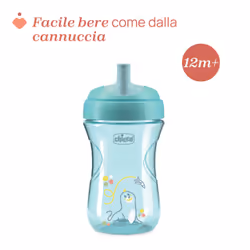 Chicco 00006941250000 biberon 266 ml Rose - Vue supplémentaire 2