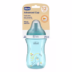 Chicco 00006941250000 biberon 266 ml Rose - Vue supplémentaire 6