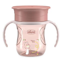 Chicco 00006951150000 Tasse Rose Universel 1 pièce(s)