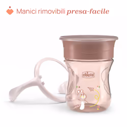 Chicco 00006951150000 Tasse Rose Universel 1 pièce(s) - Vue supplémentaire 5