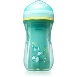 Chicco Active Cup 14m+ Teal 266 ml