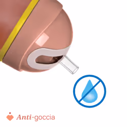 Chicco 00006991150000 Tasse Rose Universel 1 pièce(s) - Vue supplémentaire 4