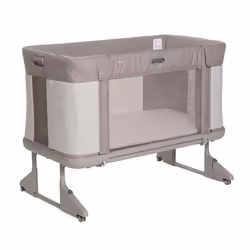 CHICCO - Berceau Cododo Next2Me Forever Almond