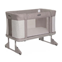 CHICCO - Berceau Cododo Next2Me Forever Almond