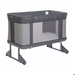 CHICCO - Berceau Cododo Next2Me Forever Rice