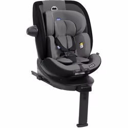 Siège auto évolutif Chicco Everone - TU