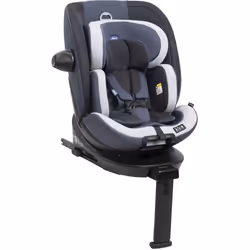 Siège auto évolutif Chicco Everone