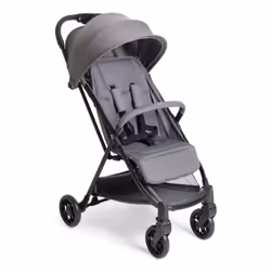 Chicco Urbino , Ciel de lit, Diable léger, Unisexe, Pliable, Gris