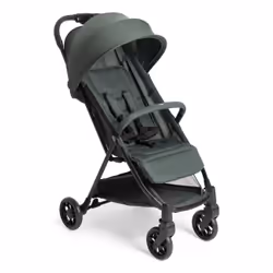 Chicco Urbino 05087138750000, Ciel de lit, Diable léger, Unisexe, Pliable, Bleu