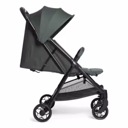 Chicco Urbino 05087138750000 Poussette pour bébé Diable léger 1 siège(s) Bleu - Vue supplémentaire 4