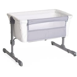 Berceau cododo - CHICCO - Next2Me Essential - Cloud