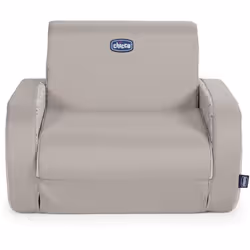 Fauteuil - Chaise - Bebe - Enfant  - CHICCO - Twist dune - Tissu Beige - TU