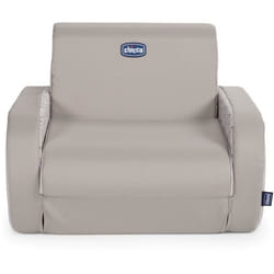 Fauteuil - Chaise - Bebe - Enfant  - CHICCO - Twist dune - Tissu Beige - TU
