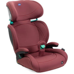 Siège auto bébé - CHICCO - Quizy i-Size Lite - i-Size - Léger - Ruby