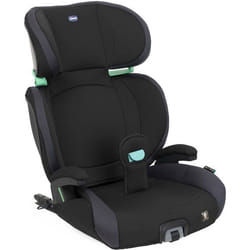 Siège auto bébé - CHICCO - Quizy i-Size - Norme i-Size - Léger - Black