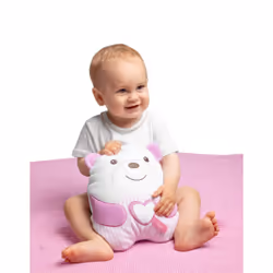 Chicco Classic Orsetto Sweet Heart - Vue supplémentaire 4