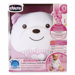 Chicco Classic Orsetto Sweet Heart - Vue supplémentaire 5