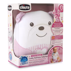 Chicco Classic Orsetto Sweet Heart - Vue supplémentaire 6
