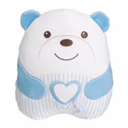 Chicco Classic 00012266200000, Animaux en peluche, 0 an(s), AAA
