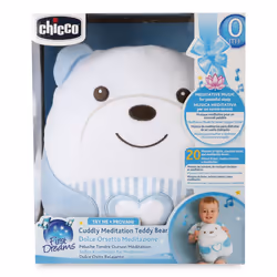 Chicco Classic 00012266200000 peluche - Vue supplémentaire 5