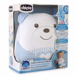 Chicco Classic 00012266200000 peluche - Vue supplémentaire 6