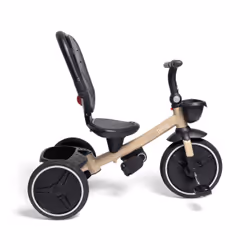 Chicco Tricycle Pliable 4 En 1 - Beige - Vue supplémentaire 4