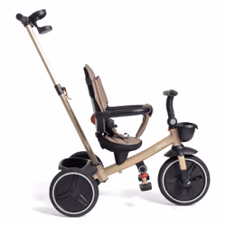 Chicco Tricycle Pliable 4 En 1 - Beige - Vue supplémentaire 5