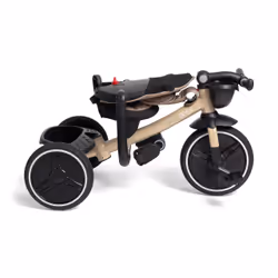 Chicco Tricycle Pliable 4 En 1 - Beige - Vue supplémentaire 7
