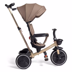 Chicco Tricycle Pliable 4 En 1 - Beige - Vue supplémentaire 8
