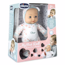 Chicco Classic 00012117200000 poupée - Vue supplémentaire 2