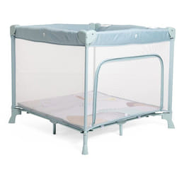 Parc bébé - CHICCO - Open - Pliable - Aire de jeu - Landscape