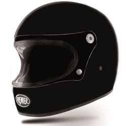 Premier Trophy Mono Casque, noir, taille L pour Hommes