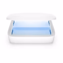 Einova Mundus Pro, Blanc, UV-C