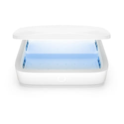 Einova Mundus Pro Blanc UV-C