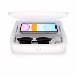 Einova Mundus Pro Blanc UV-C