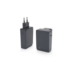 Einova Sirius 65W Universel Noir Secteur Intérieure
