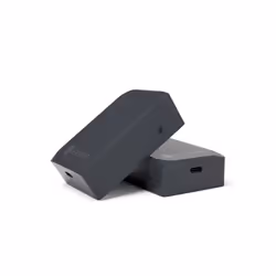 Einova Sirius 65W Universel Noir Secteur Intérieure