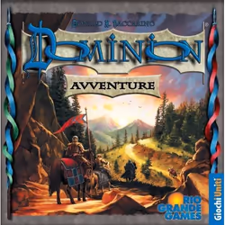 Giochi Uniti Dominion: Avventure, unisexe, 10 an(s)