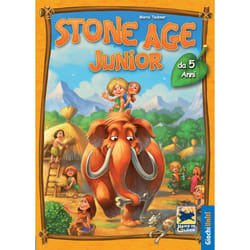 Giochi Uniti Stone Age - Junior